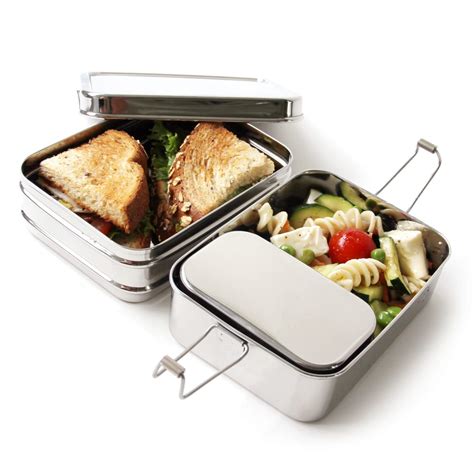 can you put stainless steel bento box in the microwave|are bento boxes microwavable.